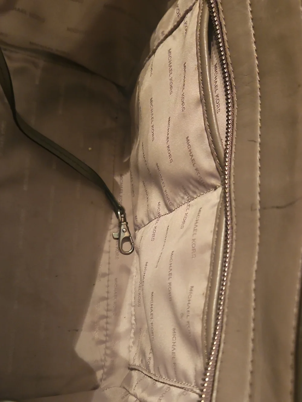 Michael Kors this bag